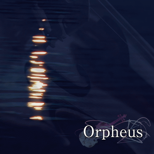 Orpheus -Eurydike Side-